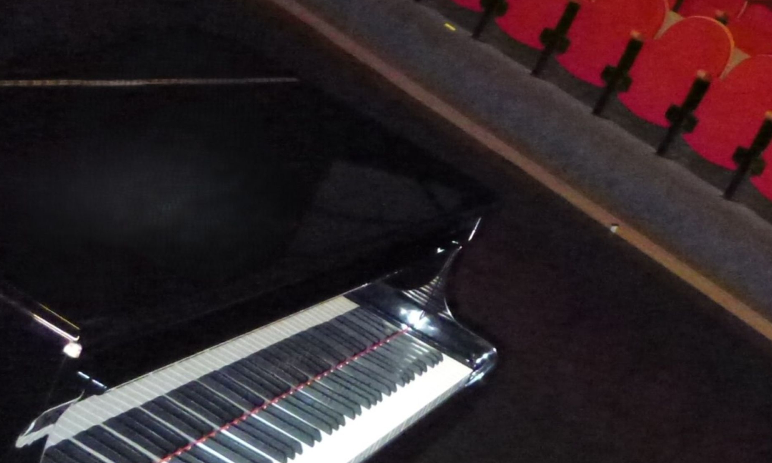 pianiste